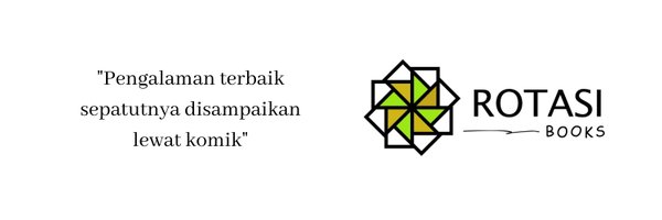 rotasibooks Profile Banner