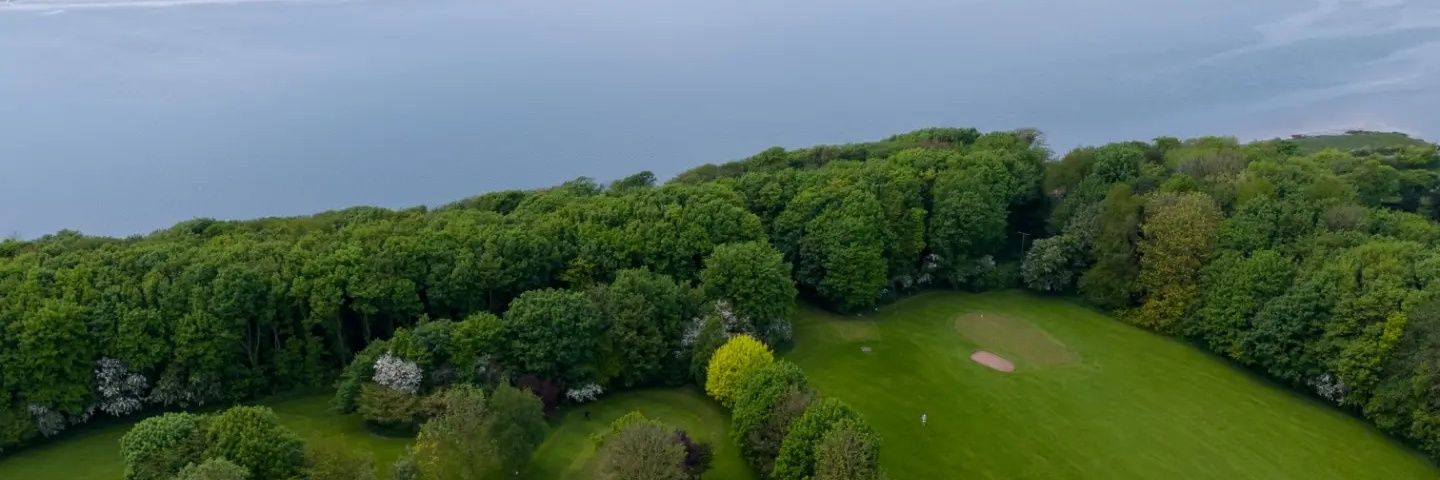 AshtonGolf's profile banner image