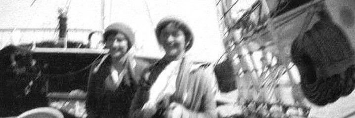 🇻🇳 mae | Ольга Николаевна’s girly's banner