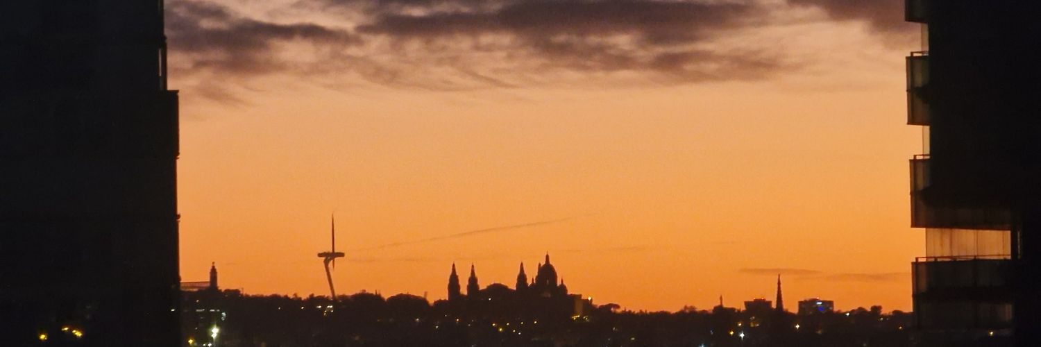 Animalote 💯🔻🏳️‍🌈🌳❤️ banner