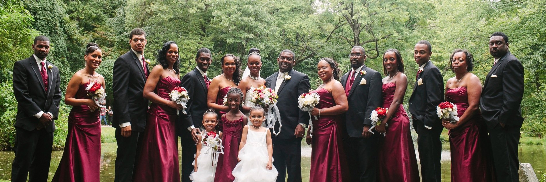 Gerald Hawthorne banner