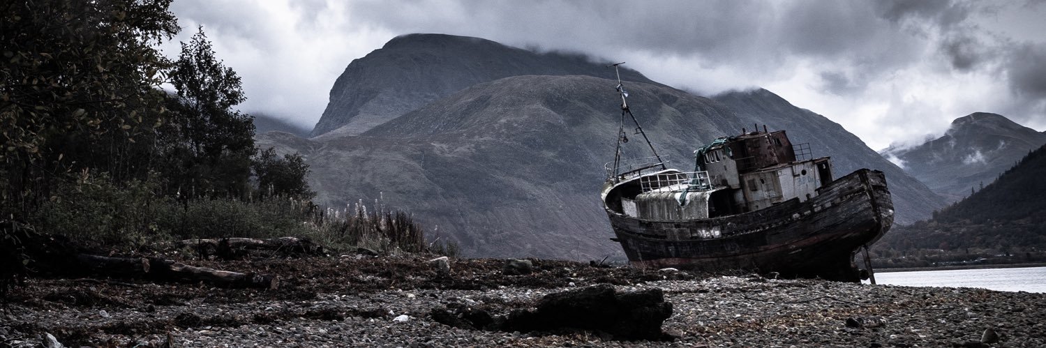 dannyfoulis's profile banner image