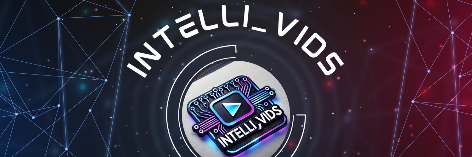 intelli_vids's profile banner image