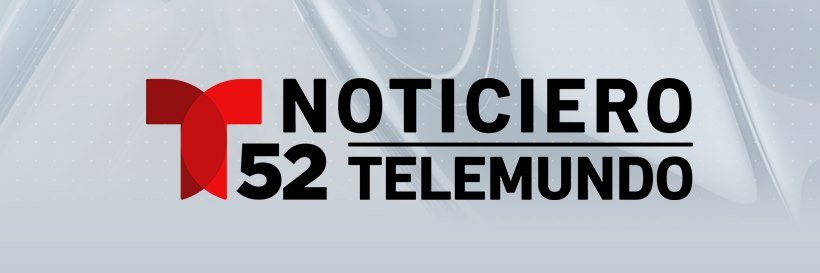 TELEMUNDO 52 banner