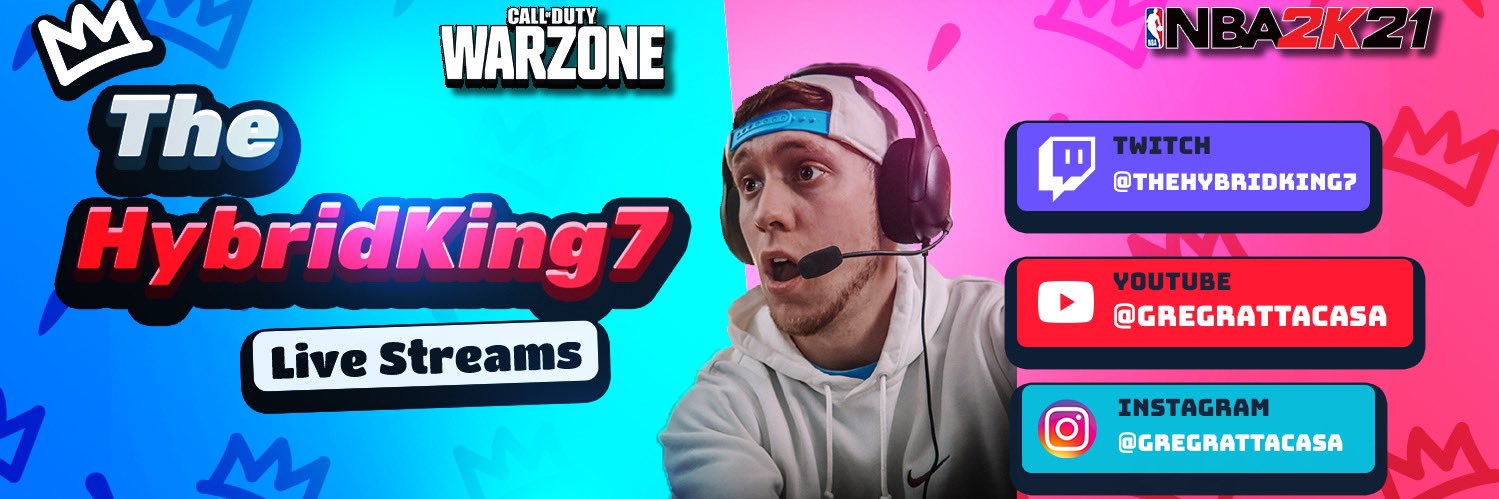 Greg Rattacasa banner