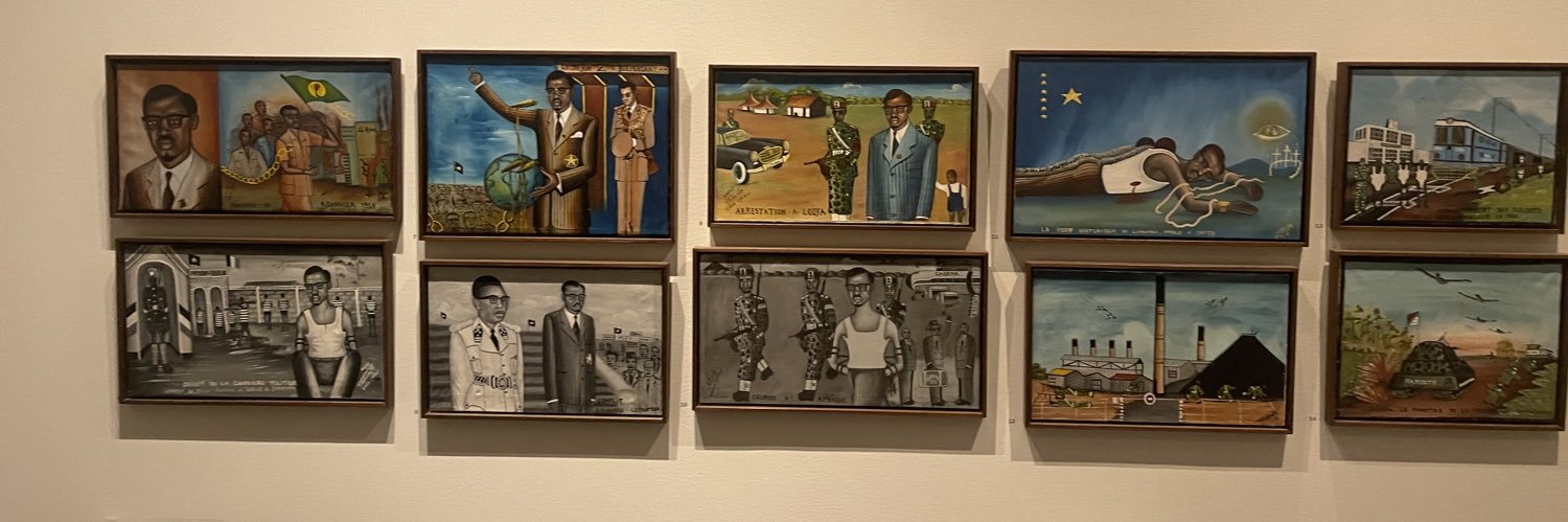 Justin ☮️ banner