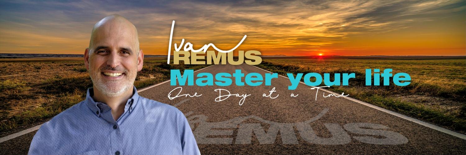 IvanRemus's profile banner image