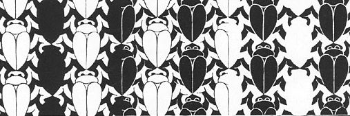 Escher A. Bug @ YEAR OF THE GROBB banner