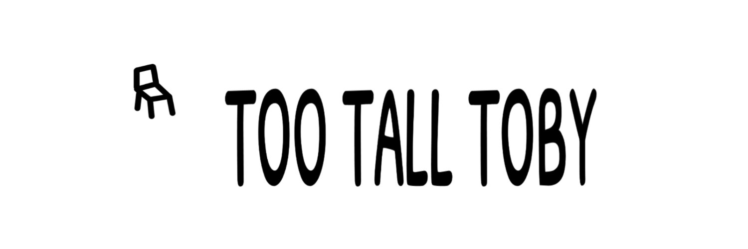 TooTallToby banner
