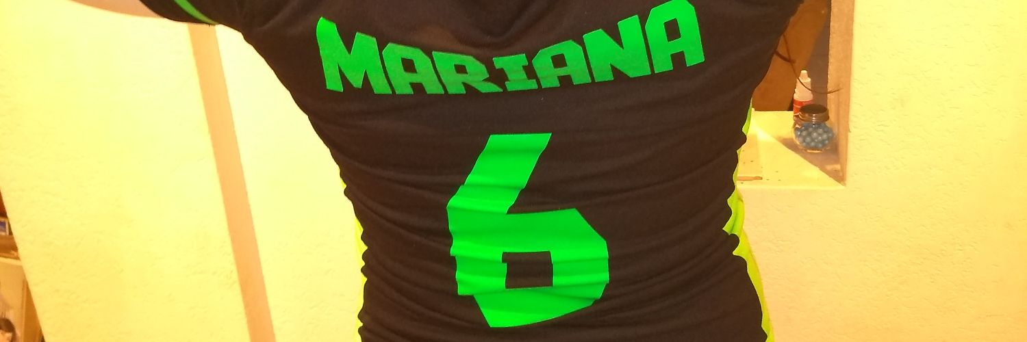 marianisst's profile banner image