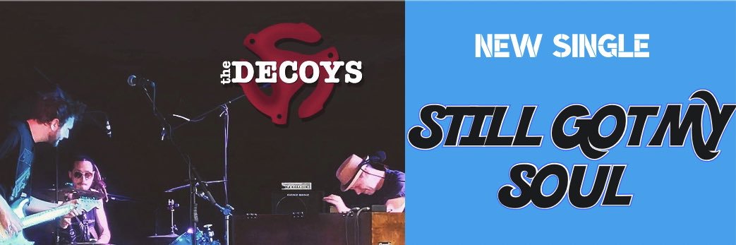 The Decoys (@thedecoysband) / Posts / X