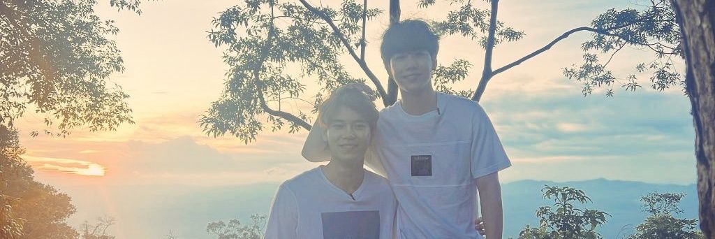 war วนร 💕 banner