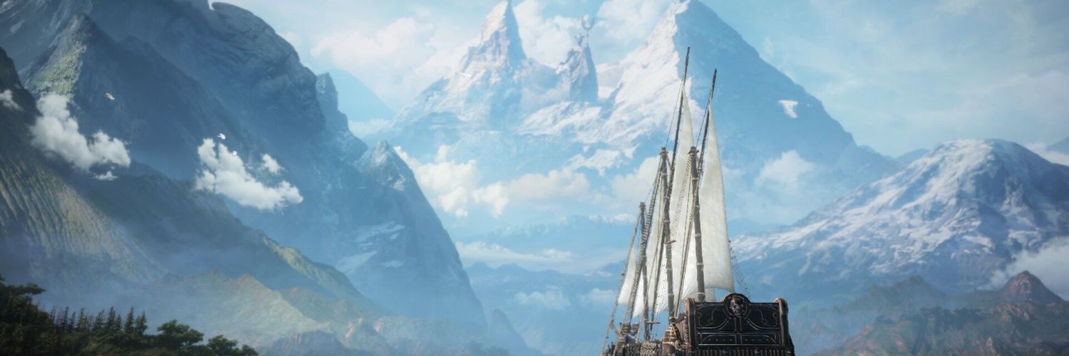 RickyLewis85's profile banner image