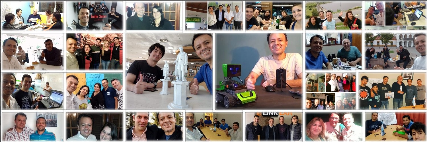 walteriot's profile banner image