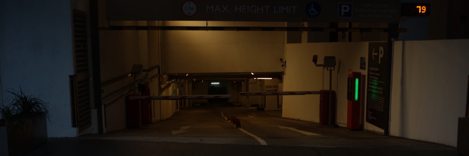 devboyss's profile banner image