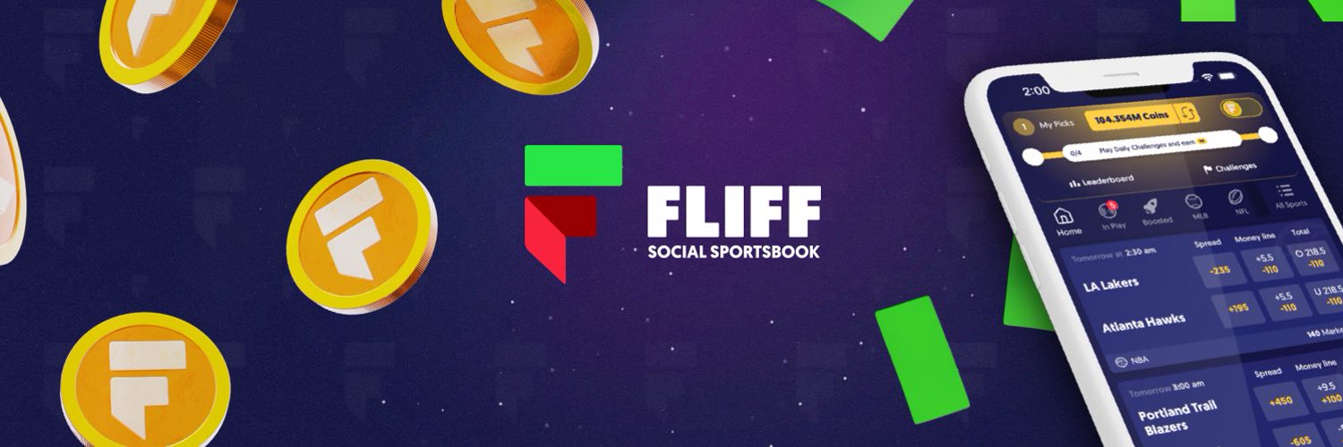 Fliff Profile Banner