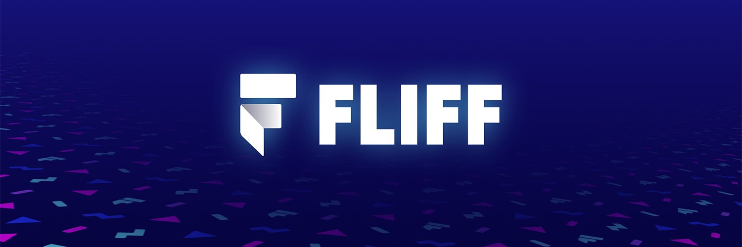 Fliff's banner