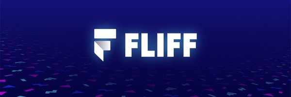 fliff Profile Banner