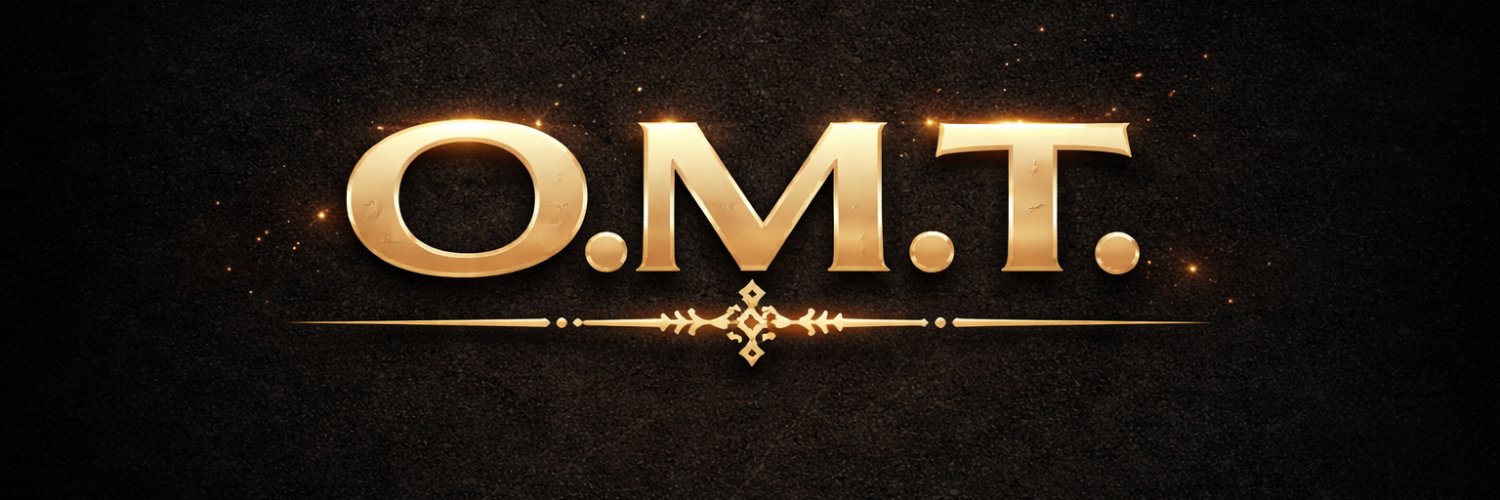 OneManTribe's profile banner image