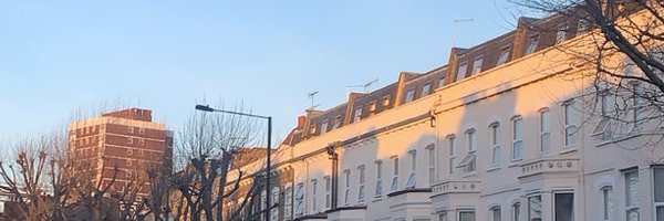 lucymooreRN Profile Banner