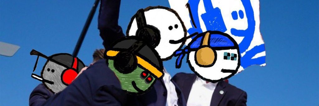 uncrunning banner
