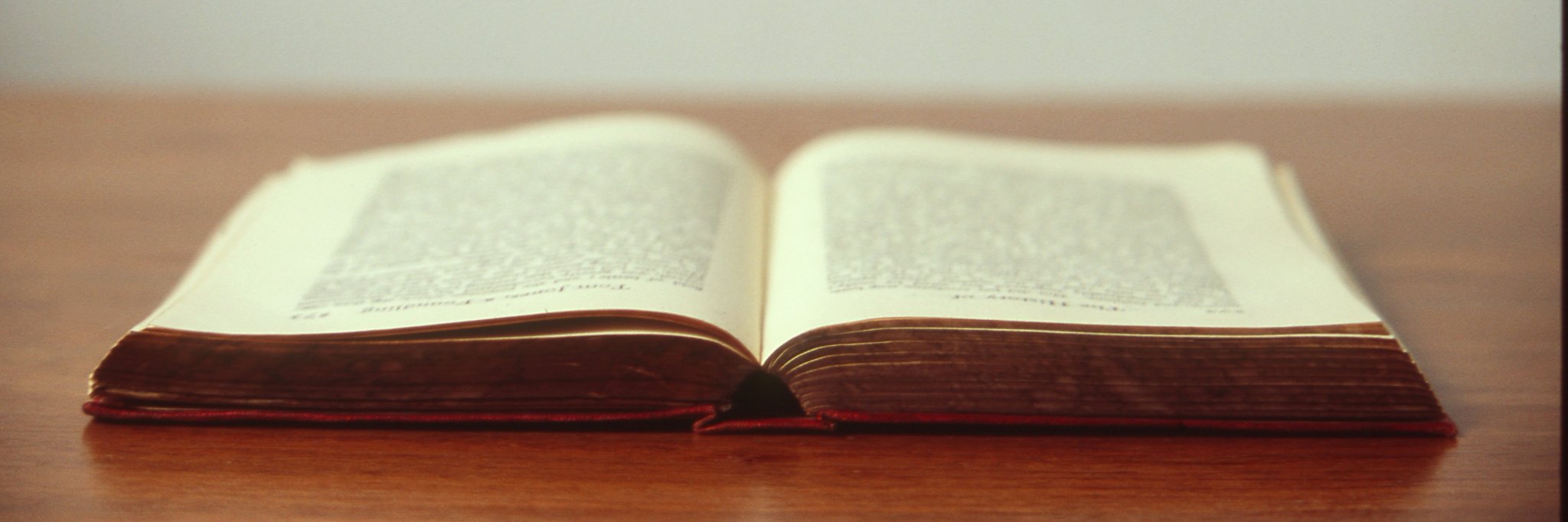 The Writers Studio banner