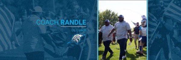 CoachRandle61 Profile Banner