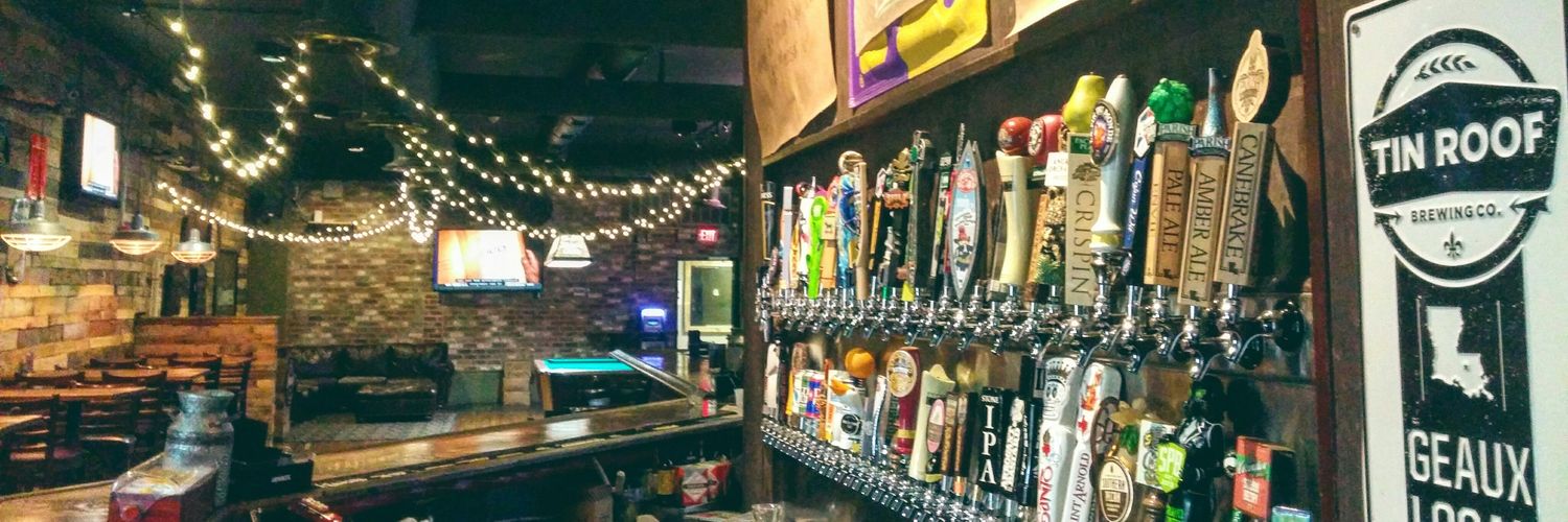 DraftHouseBar's profile banner image