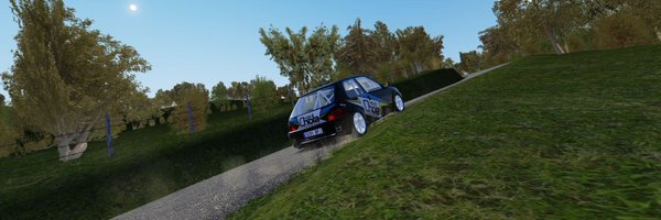 Samuelcach83 Profile Banner