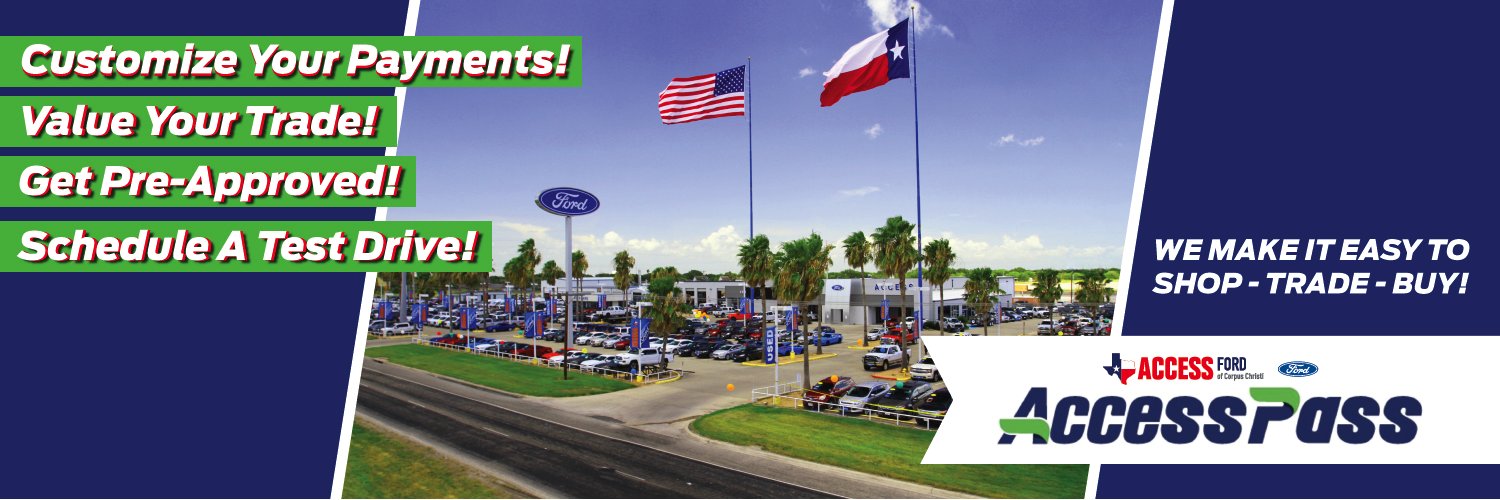 AccessFord's profile banner image
