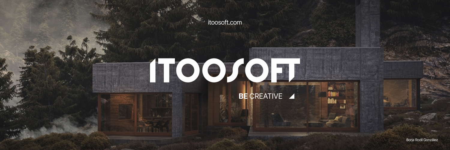 ITOOSOFT banner