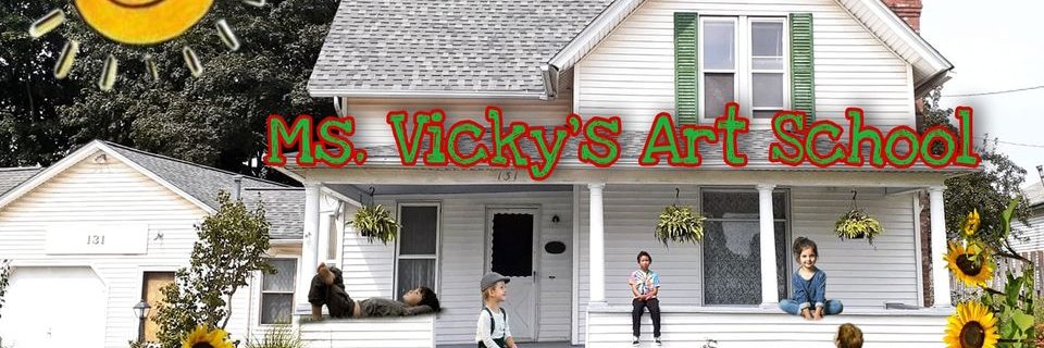 MrsVickyLee's profile banner image