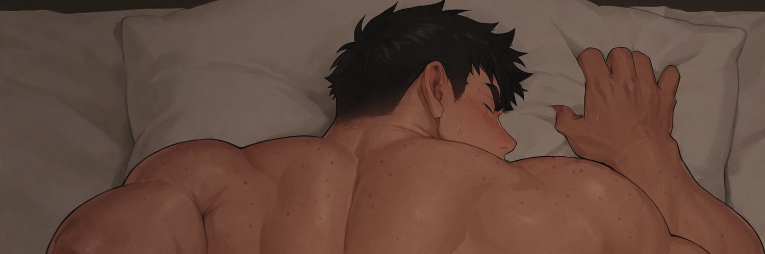 maple_bacon_boi's profile banner image