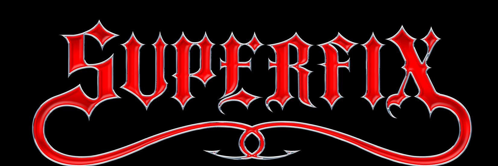 superfixband's profile banner image