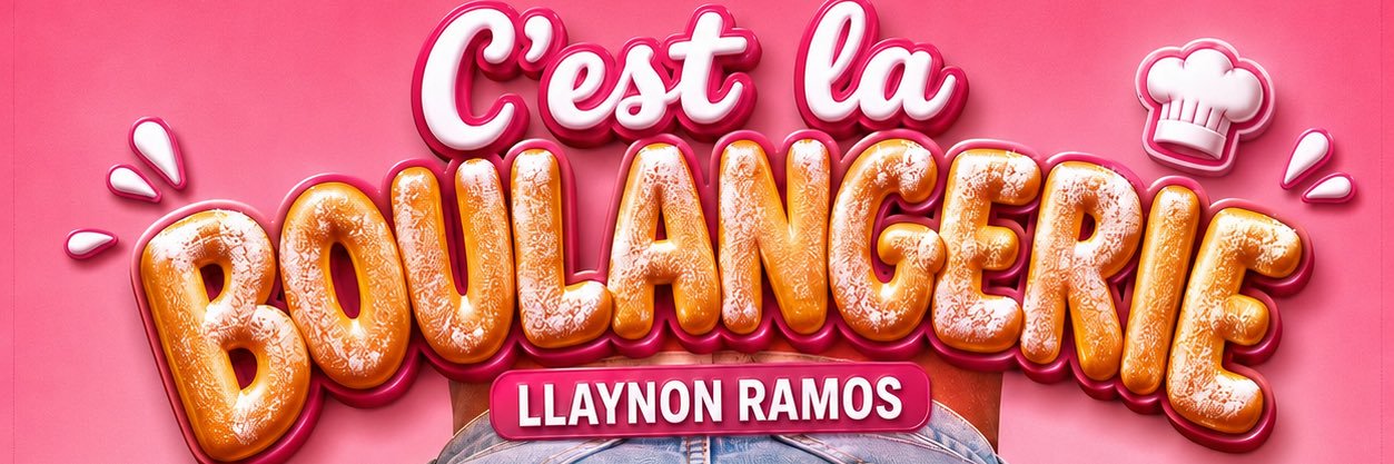 LlaynonRamos's profile banner image