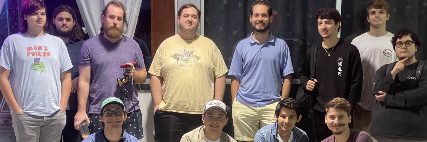JohnnyQuasarr's profile banner image