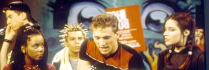 Vince Alvarado banner