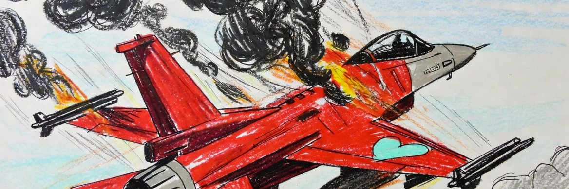 くそざこチャーくん™ そらをとぶ banner