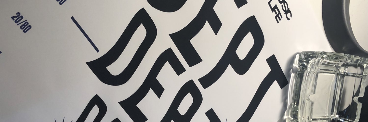 . banner
