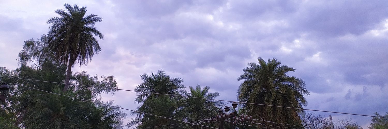 kingazmatkhan's profile banner image