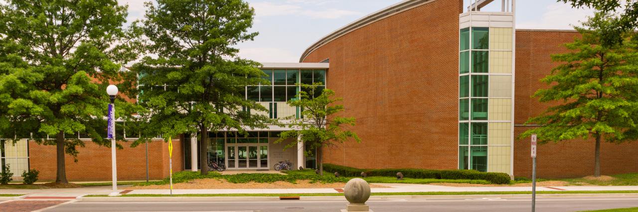 TrumanCampusRec's profile banner image