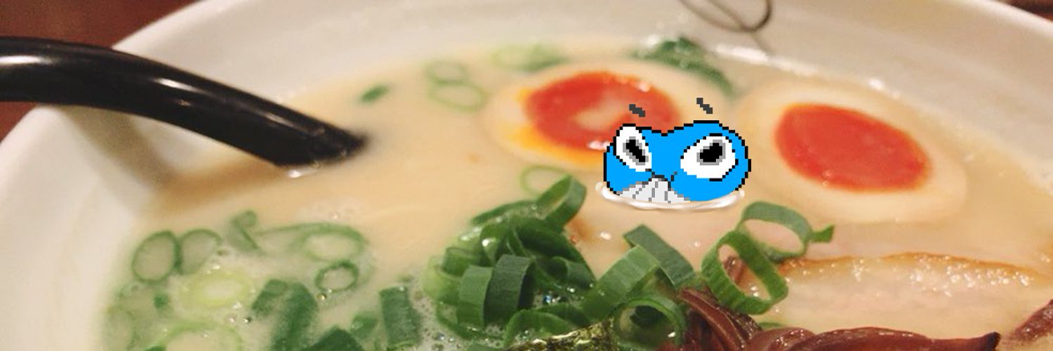KESUMO🍥's banner