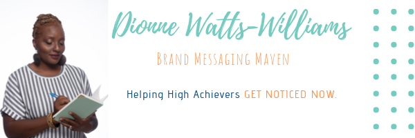 GetNoticedWithD Profile Banner