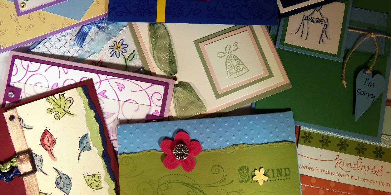 Stampability's profile banner image