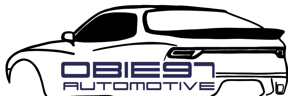 obie97's profile banner image