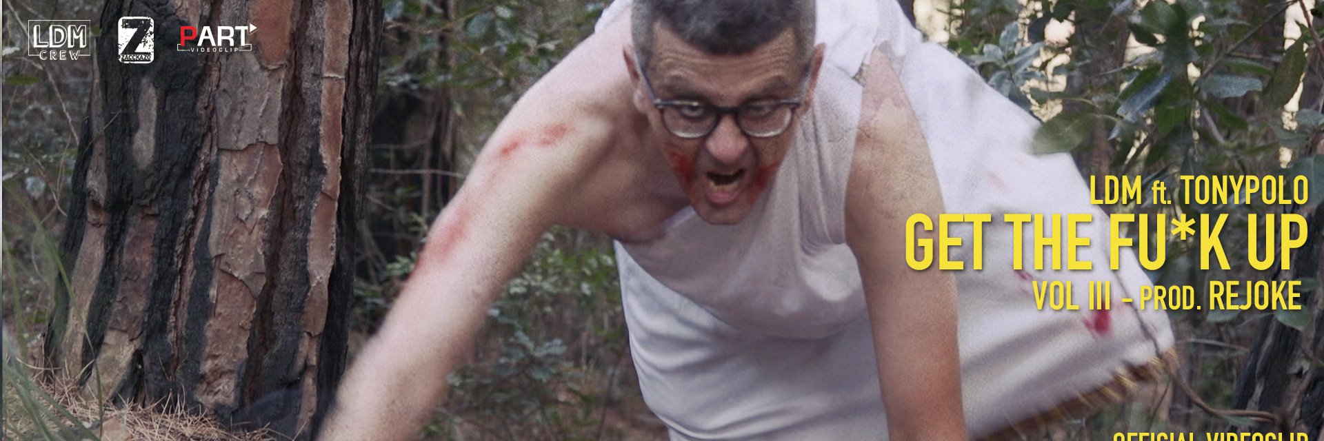 tonypolorap's profile banner image