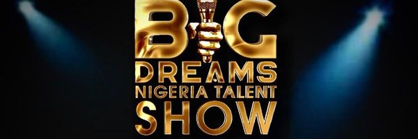 Big Dreams Nigeria Profile Banner