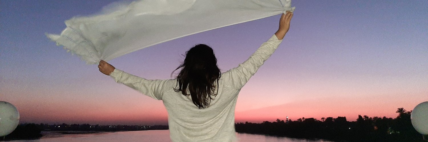 Faraona del Derecho banner