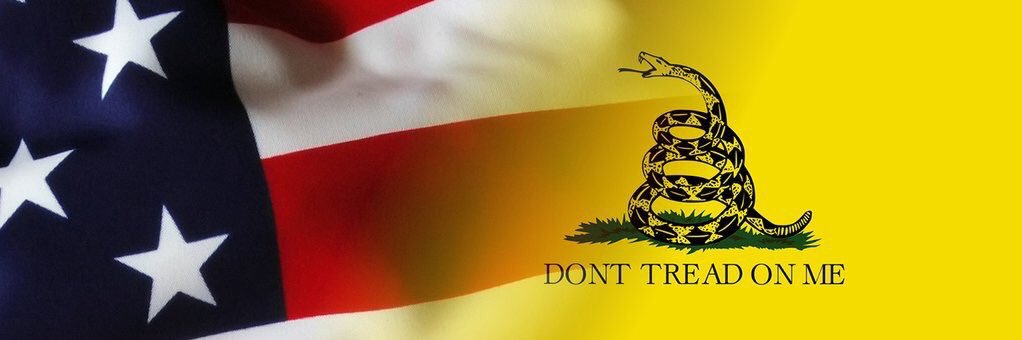 David A. Clarke, Jr.'s banner