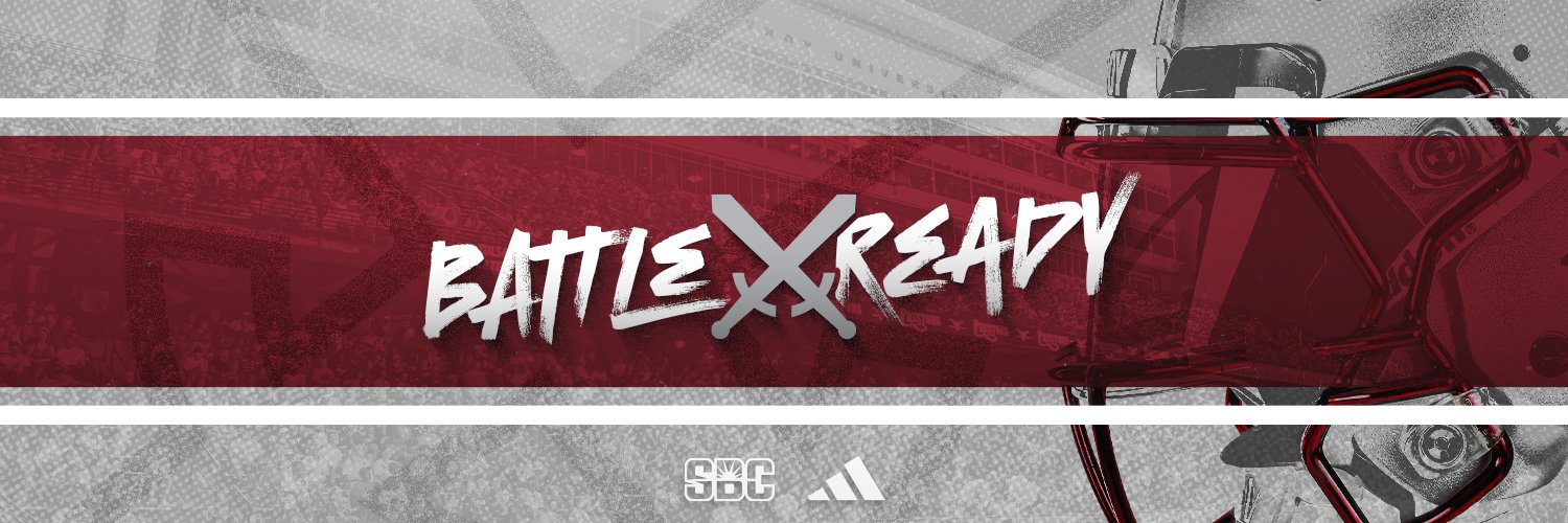 Troy Trojans Football 8x⚔️'s banner